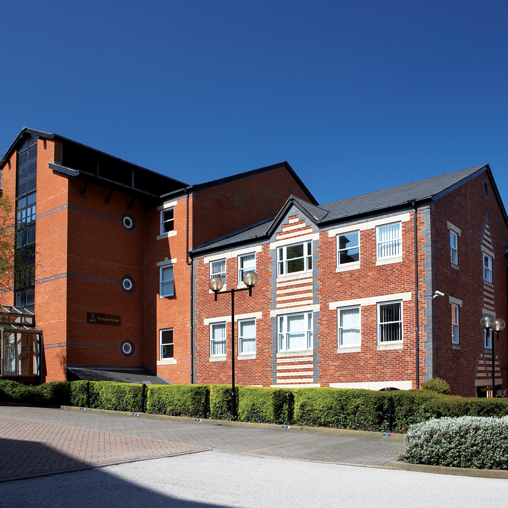 Victoria Hse 2